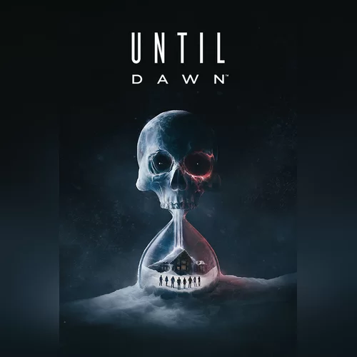Until Dawn
